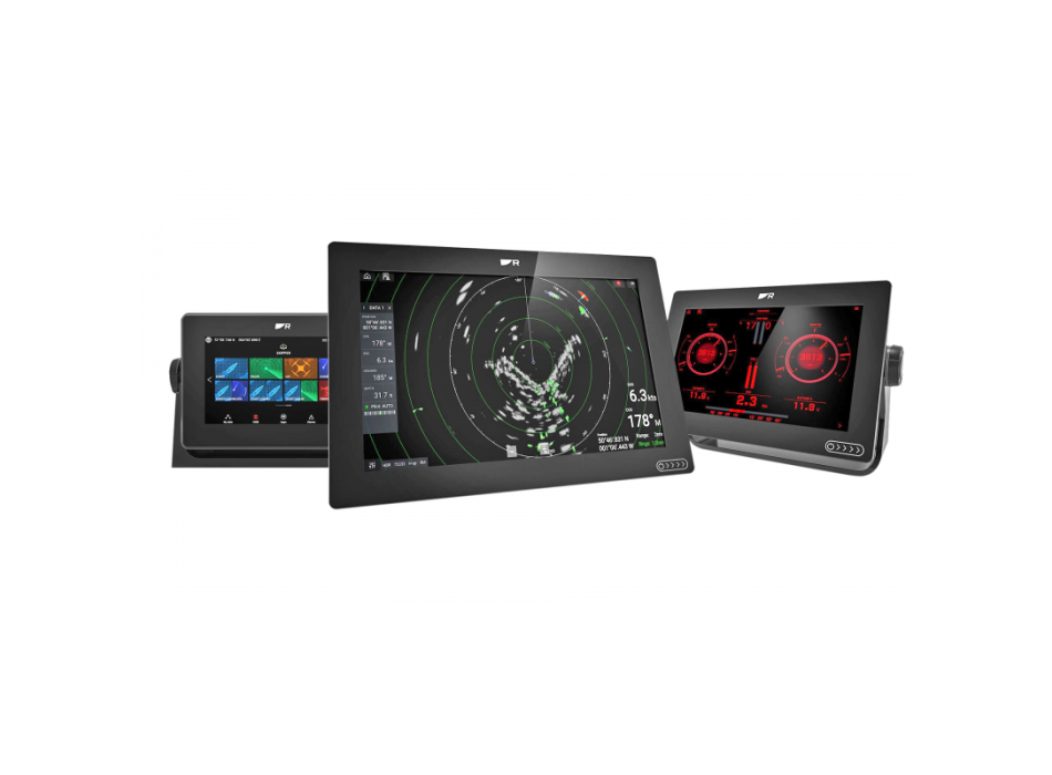 AXIOM+ 12 RV CON TRASDUTORE RV100