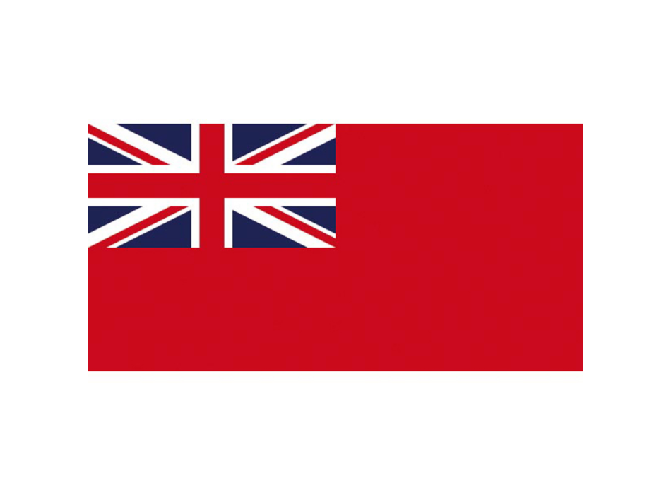 BAND.INGHILTERRA MERCANTILE CM.20X30