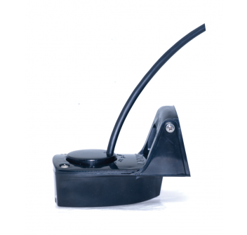 BANDA CHIRP DA 95 A 155 KHZ - CONNETTORE XSONIC 9 PIN NERO