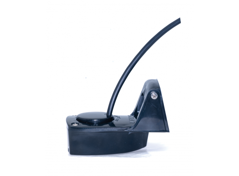 BANDA CHIRP DA 95 A 155 KHZ - CONNETTORE XSONIC 9 PIN NERO