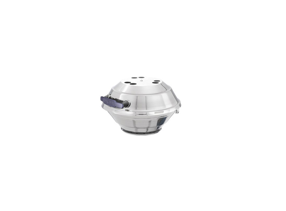 BARBECUE MARINE KETTLE A GAS