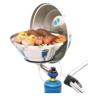 BARBECUE MARINE KETTLE A GAS