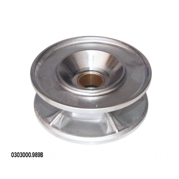 BARBOTIN Ø MM.8 - 8 IMPRONTE