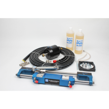 BARRA ACCOPPIAMENTO DOPPIO PISTONE