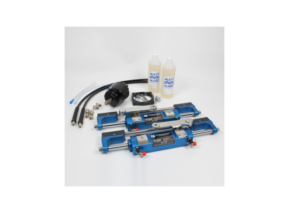 BARRA ACCOPPIAMENTO UNIVERSALE