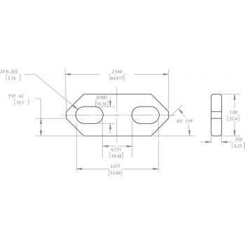 BARRA DI COLLEGAMENTO
