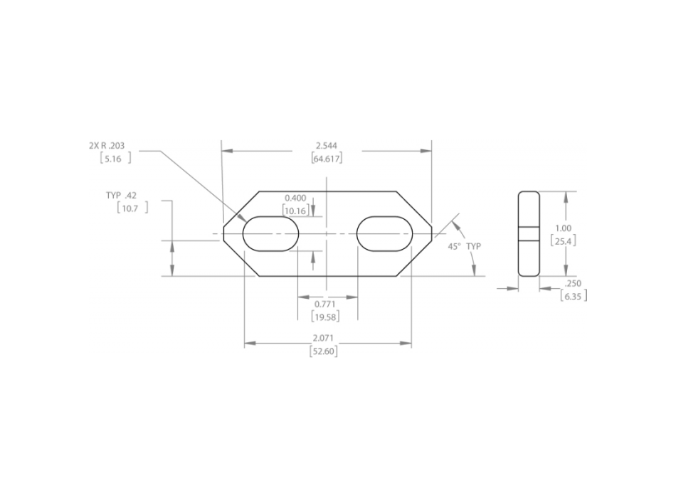 BARRA DI COLLEGAMENTO