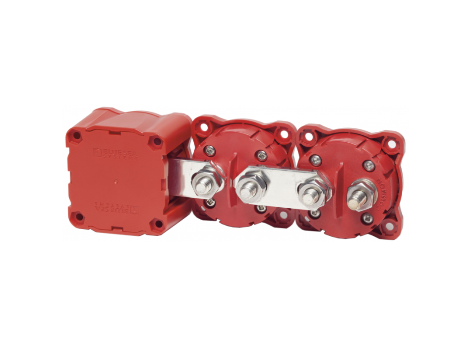 BARRA DI COLLEGAMENTO