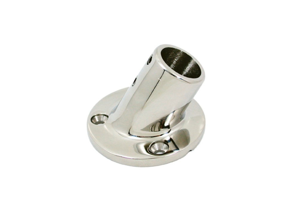 BASE A 60° Ø MM.22