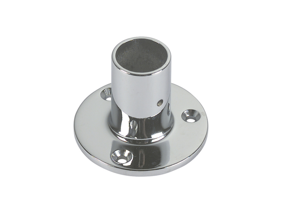 BASE  A 90° Ø MM.22