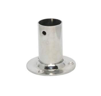 BASE A 90° Ø MM.25