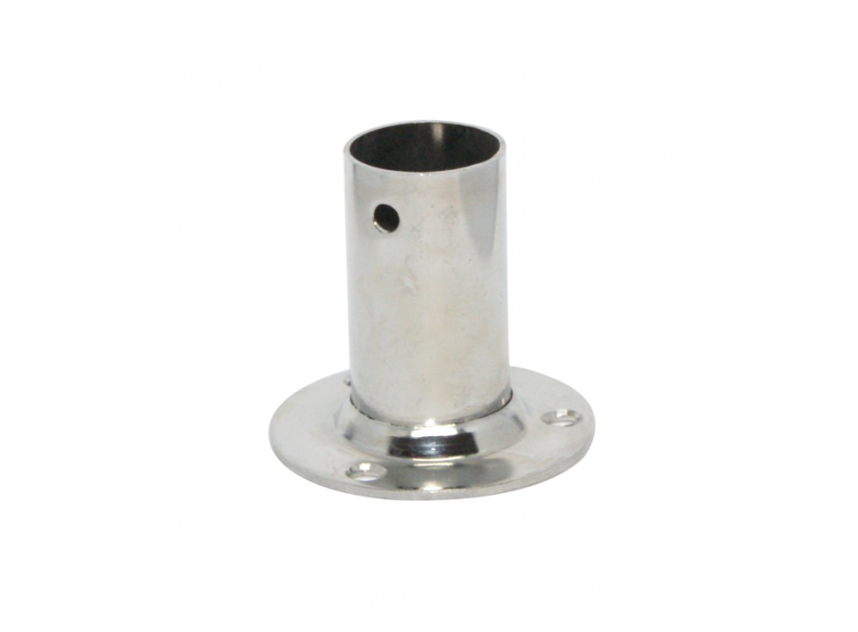 BASE A 90° Ø MM.25