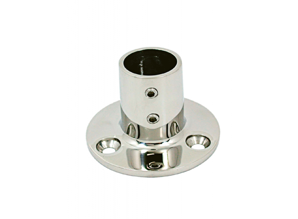 BASE A 90° Ø MM.25