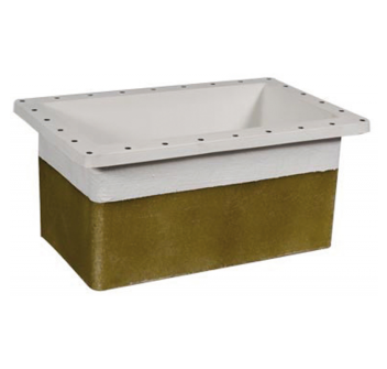 BASE DI MONTAGGIO  IN VTR