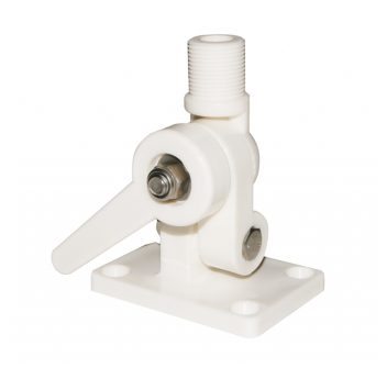 BASE IN ABS DOPPIO SNODO