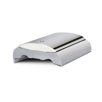 BASE IN PVC BIANCA PER SPHAERA 25