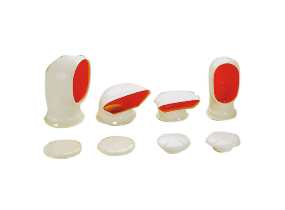 BASE Ø MM 100 X 240H