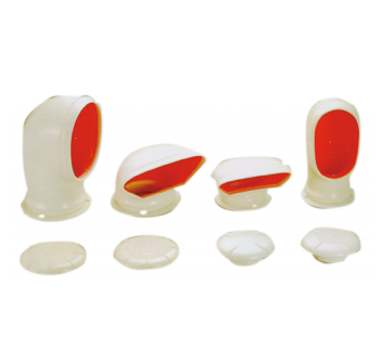 BASE Ø MM 70 X 230H