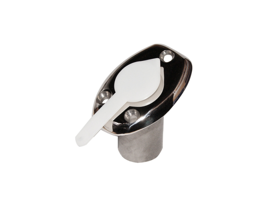 BASE PER ASTA Ø MM.25