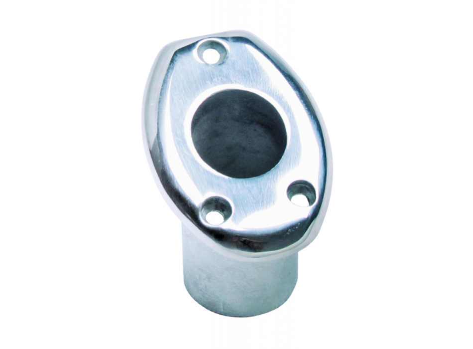 BASE PER ASTA Ø MM.25