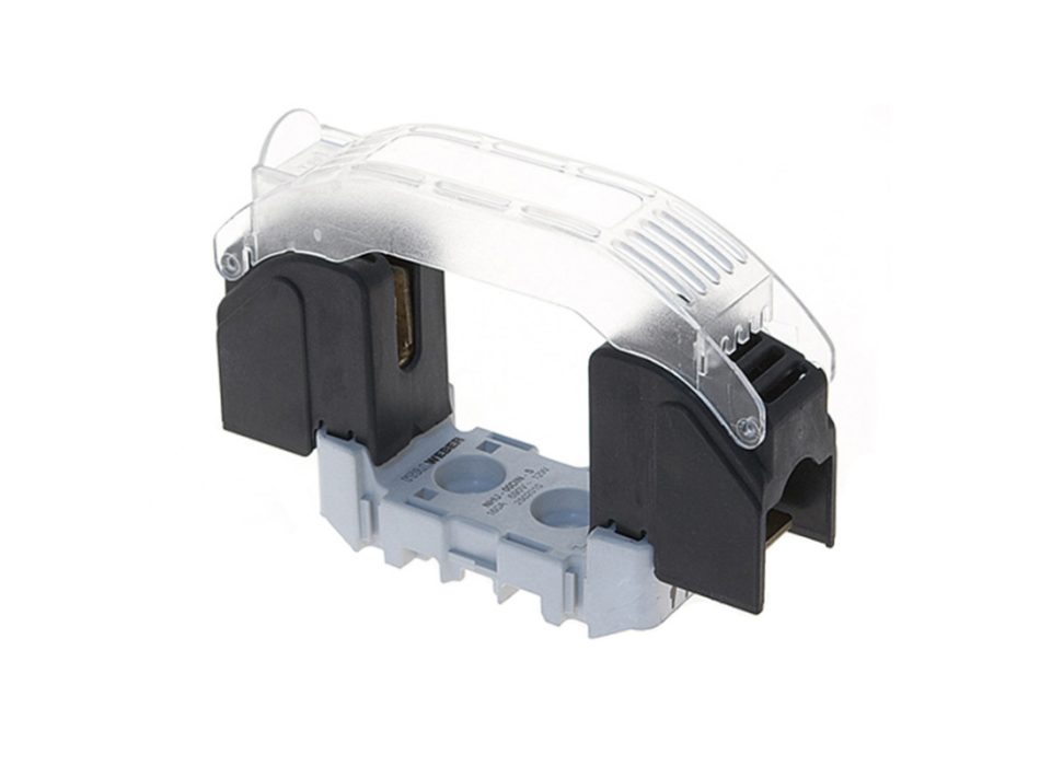 BASE PER FUSIBILI 315-355-400 AMP