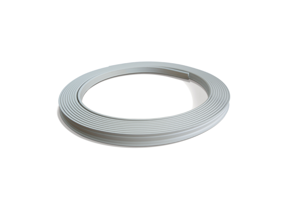 BASE PVC BIANCA PER SPHAERA 50