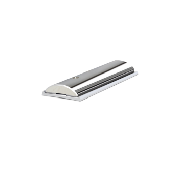 BASE SLIM IN PVC BIANCA SPHAERA 50