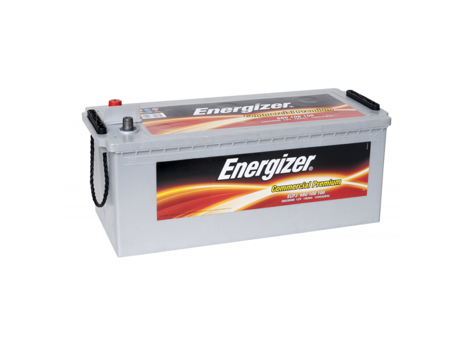 BATTERIA 12V. 140 AMP