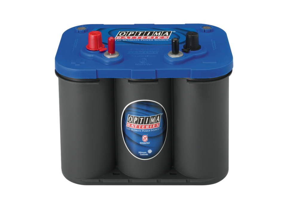 BATTERIA 12V. 50 AMP