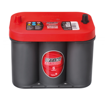 BATTERIA 12V. 50 AMP