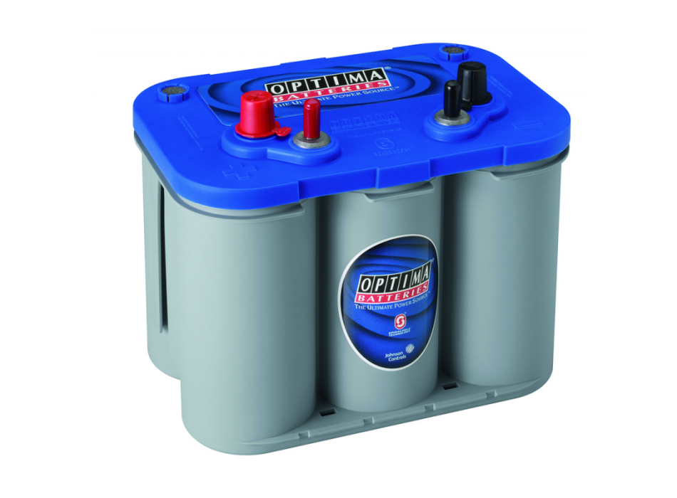 BATTERIA 12V. 66 AMP