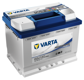 BATTERIA 12V. 95 AMP