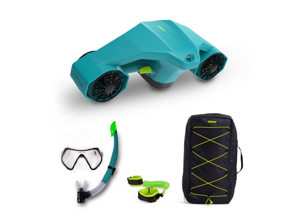 BATTERIA SEA SCOOTER