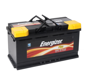 BATTERIE 12V. 60 AMP