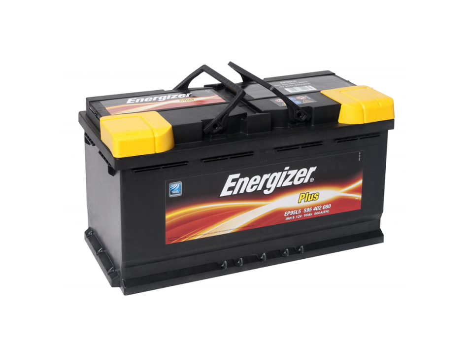 BATTERIE 12V. 95 AMP