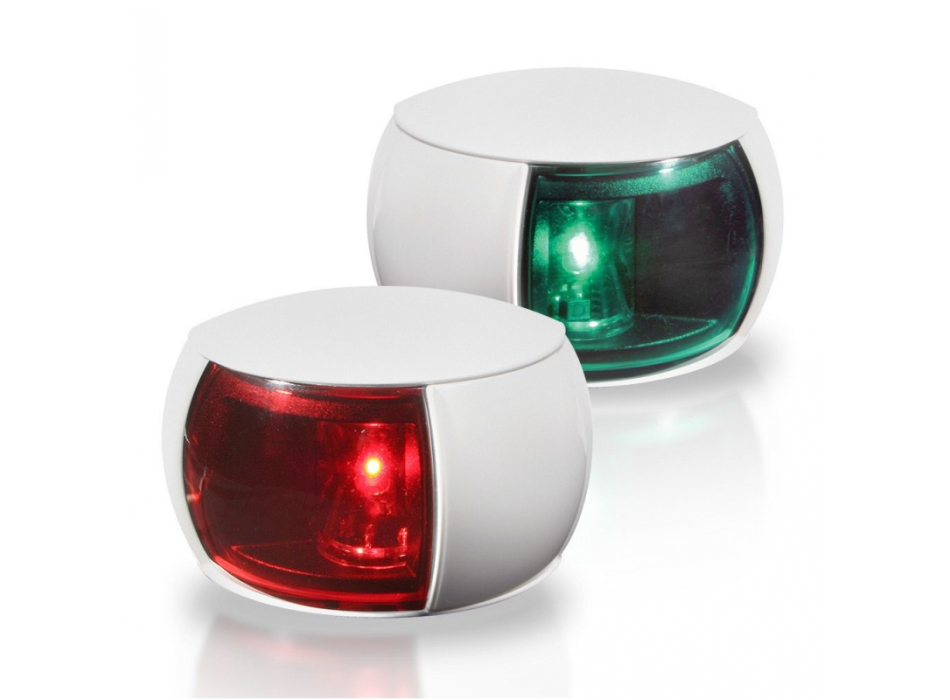 BIANCHI - SINISTRA/DRITTA