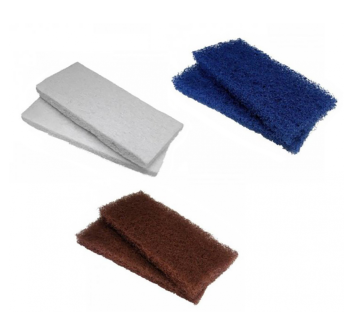 BIANCO ABRASIONE LEGGERA