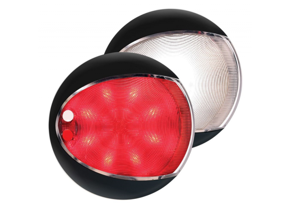 BIANCO - LUCE BIANCA/ROSSA