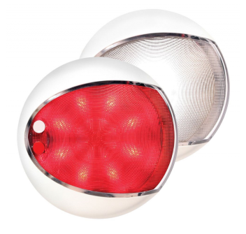 BIANCO - LUCE BIANCA/ROSSA