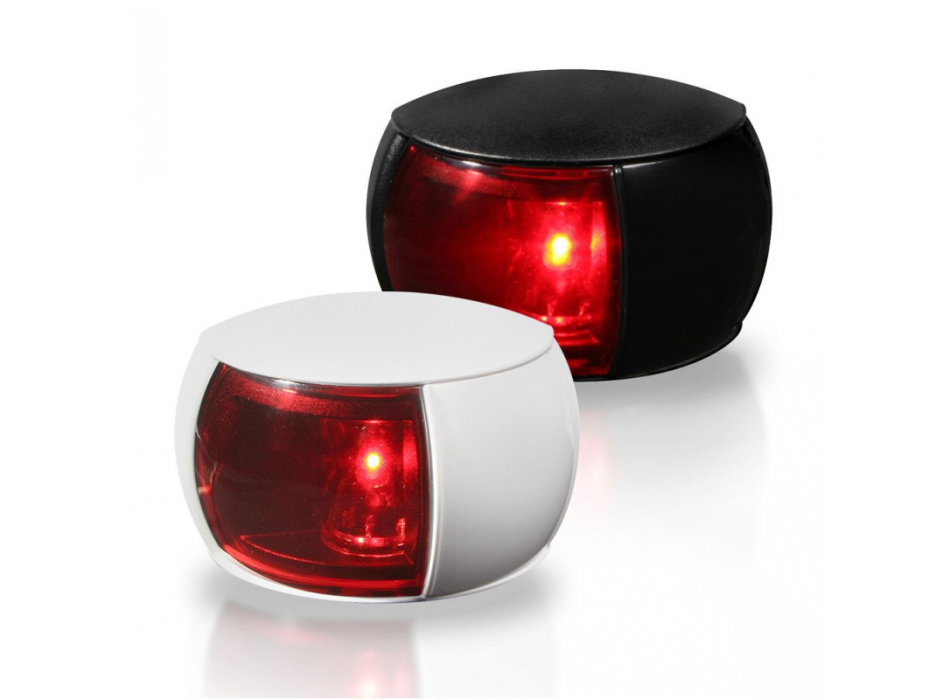 BIANCO - SINISTRA/ROSSO