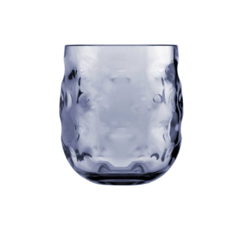 BICCHIERE DA ACQUA Ø CM 8,3 X 10H - SET 6 PEZZI