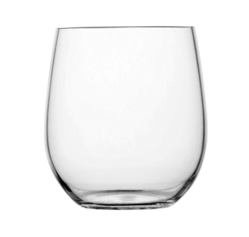 BICCHIERI DA ACQUA Ø CM 9 X 10H - SET 6 PEZZI