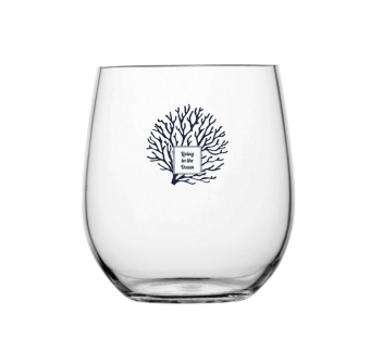 BICCHIERI DA ACQUA Ø CM 9 X 10H - SET 6 PEZZI