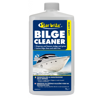 BILGE CLEANER LT 3,8