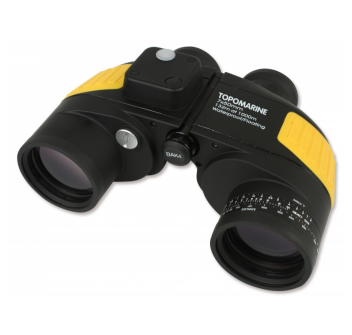 BINOCOLO 7X50 AUTOFOCUS CON BUSSOLA