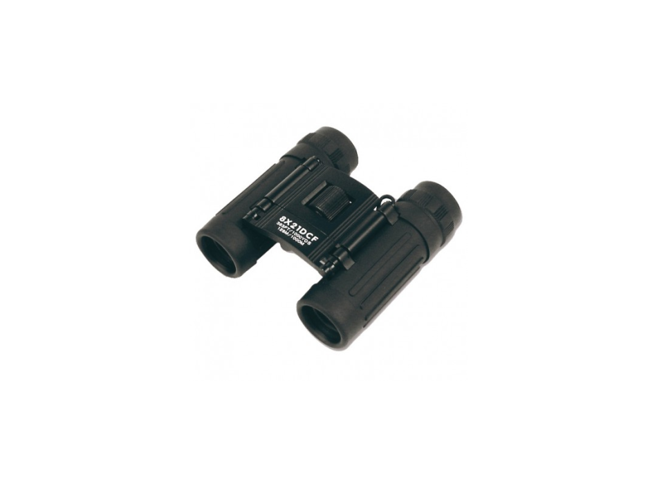 BINOCOLO COLORE NERO