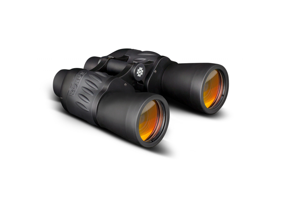 BINOCOLO SPORTY  7X50 FUOCO FISSO