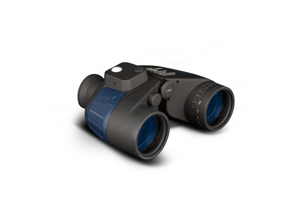 BINOCOLO TORNADO 7x50 MESSA A FUOCO INDIVIDUALE