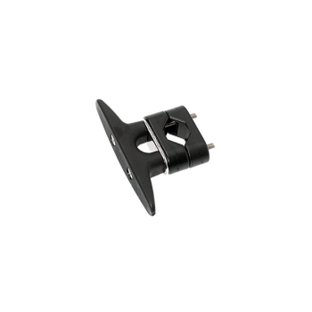 BITTA CON MORSETTO FISSAGGIO