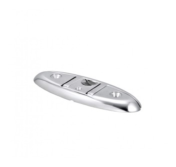 BITTA MM.115 FISSAGGIO CON VITI